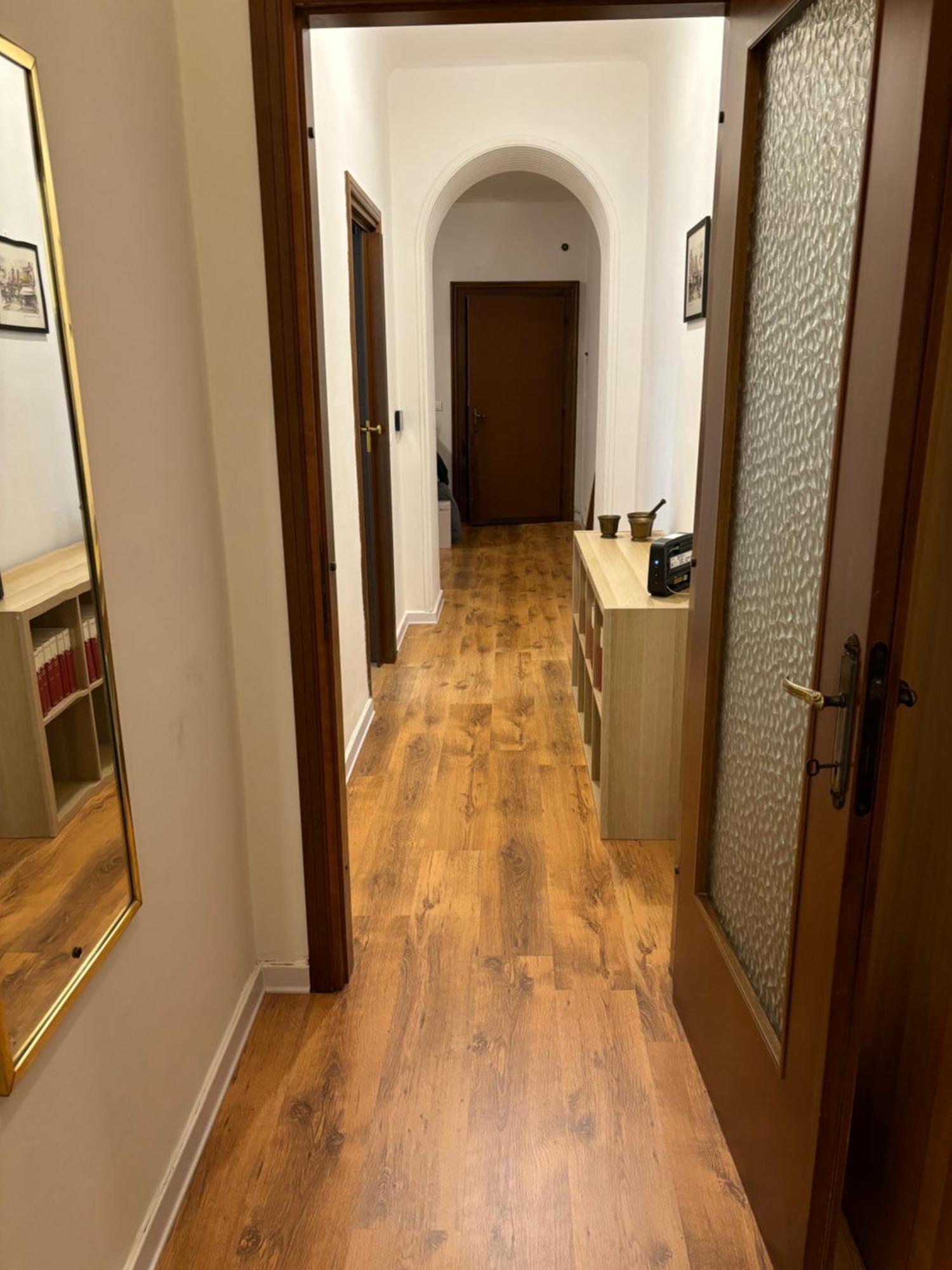Appartamento Alice Milano